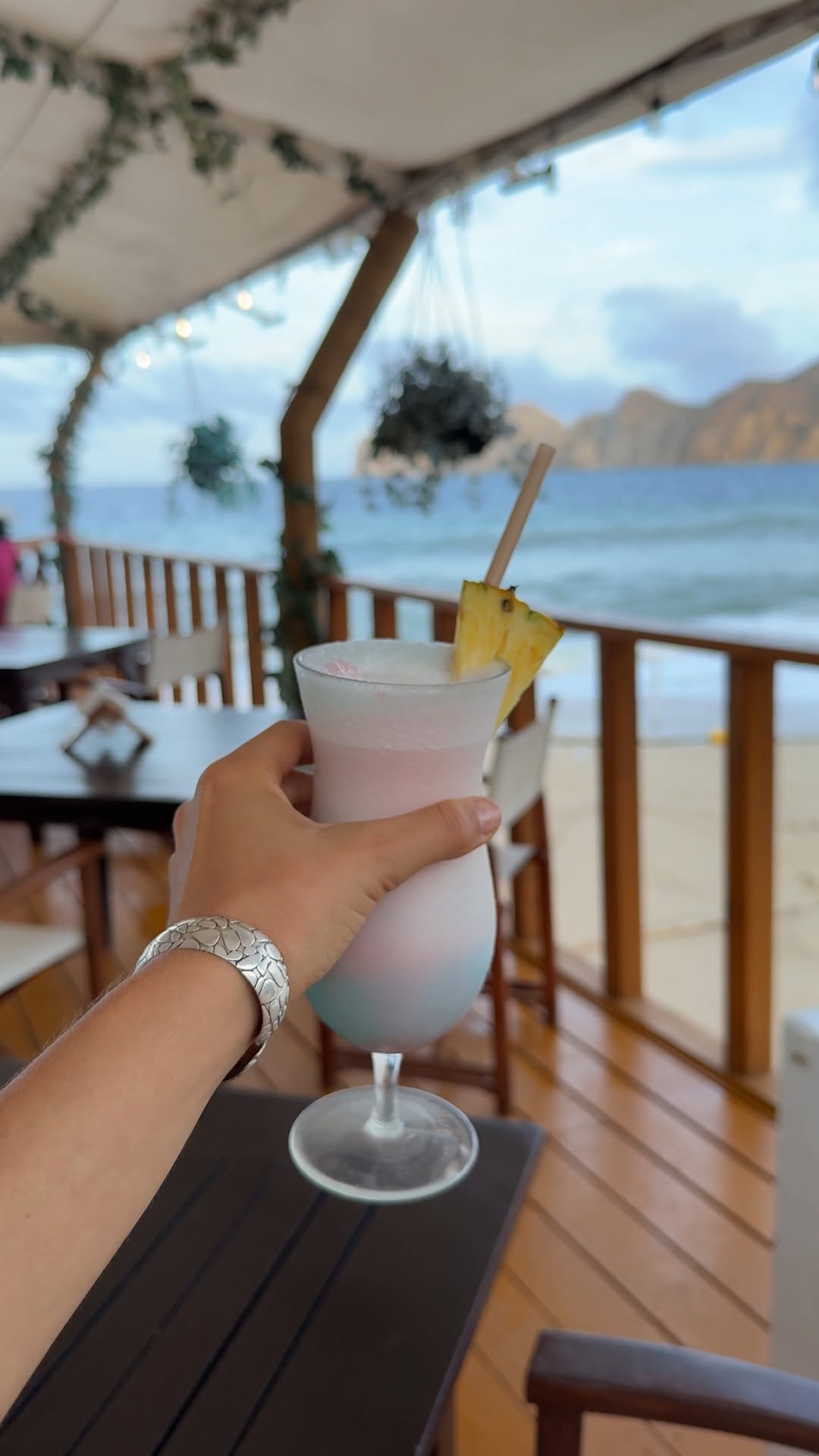 Video 8 from Corazón Beach Club