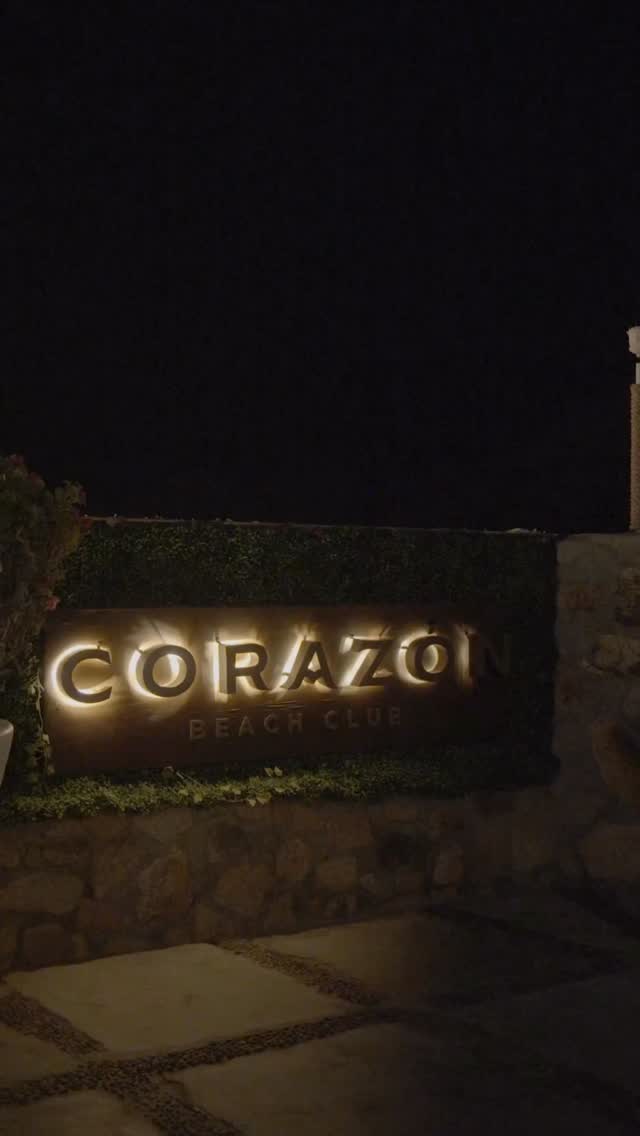 Video 7 from Corazón Beach Club
