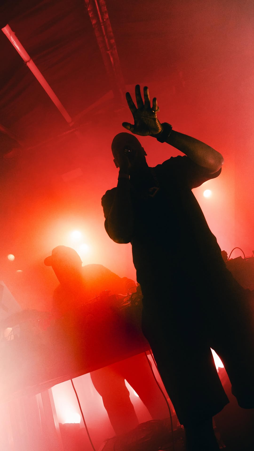 Video 1 from Corsica Studios