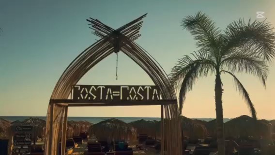Video 1 from Costa Costa Beach Bar