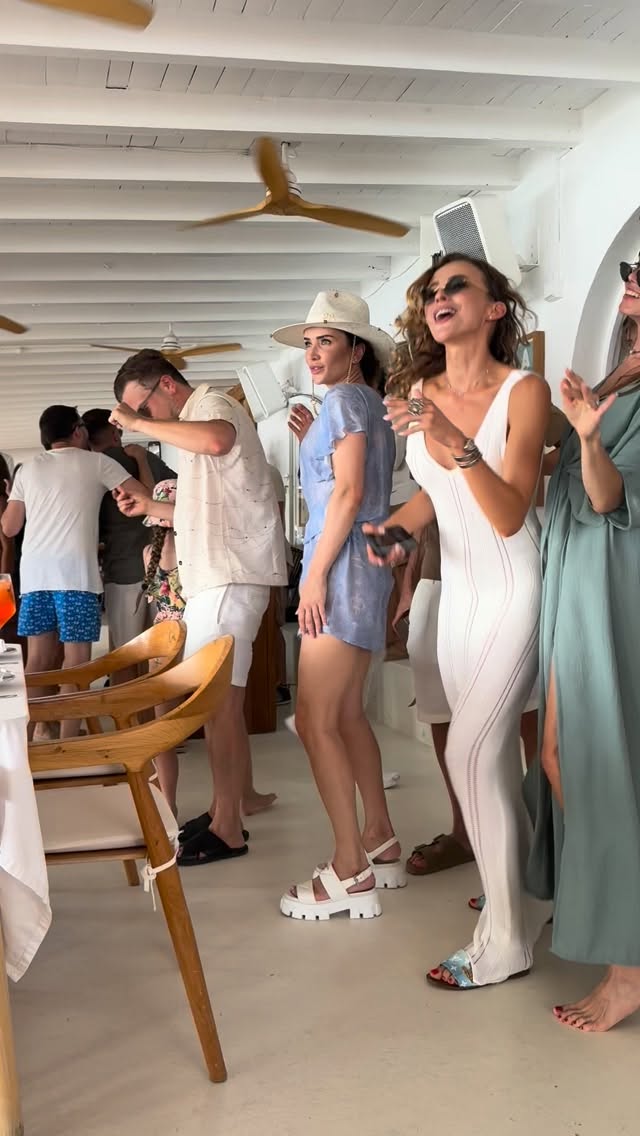 Video 8 from Cotton Beach Club