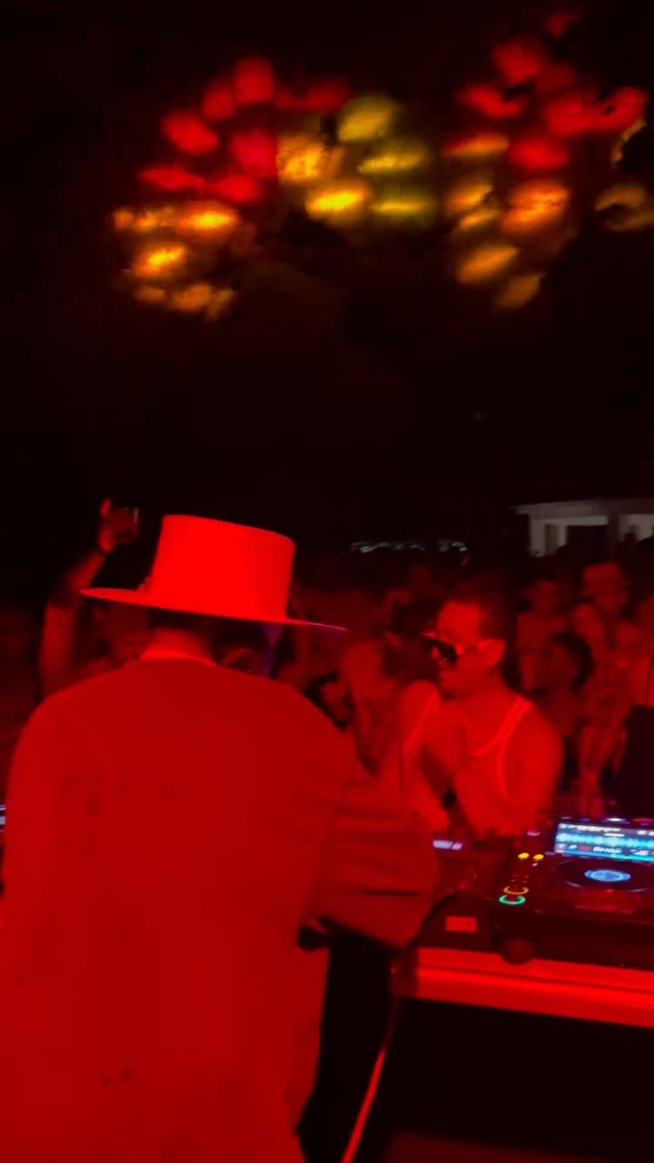 Video 6 from Cotton Club
