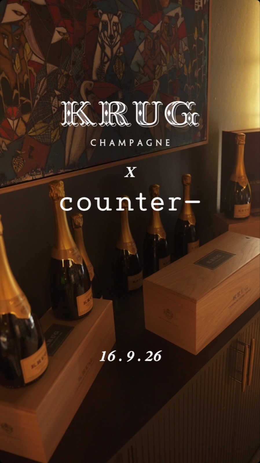 Video 3 from Counter-