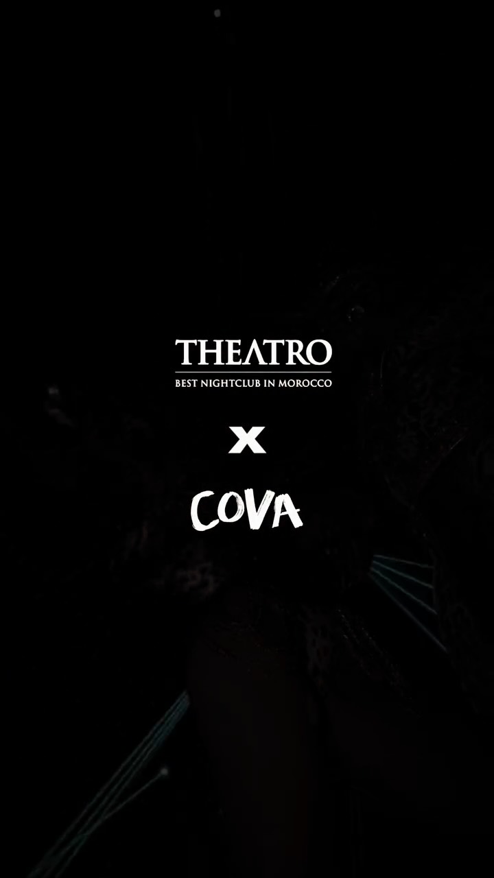 Video 4 from Cova Club Paris