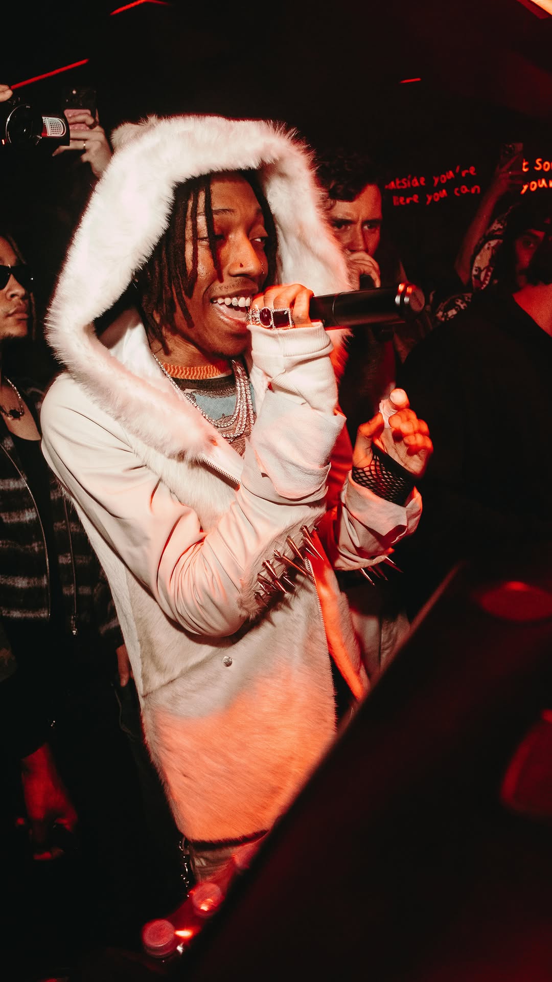 Video 2 from Cova Club Paris