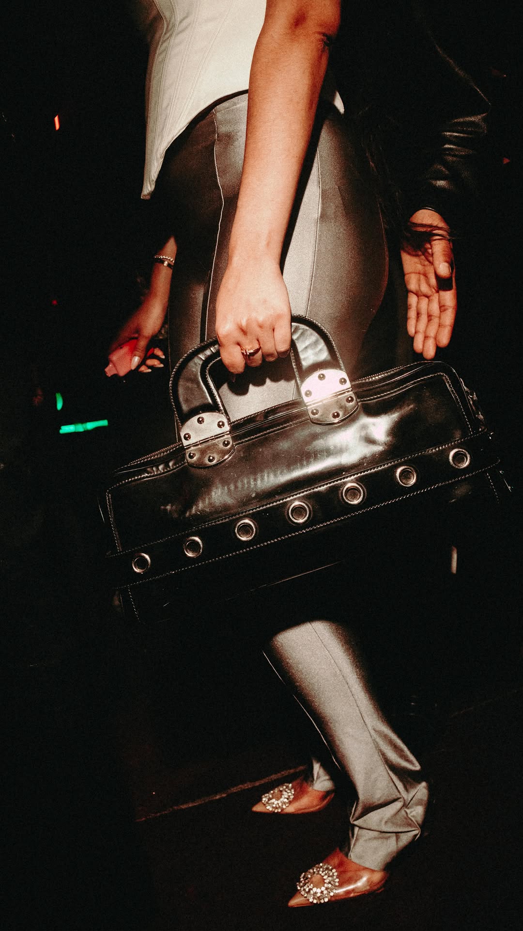 Video 1 from Cova Club Paris