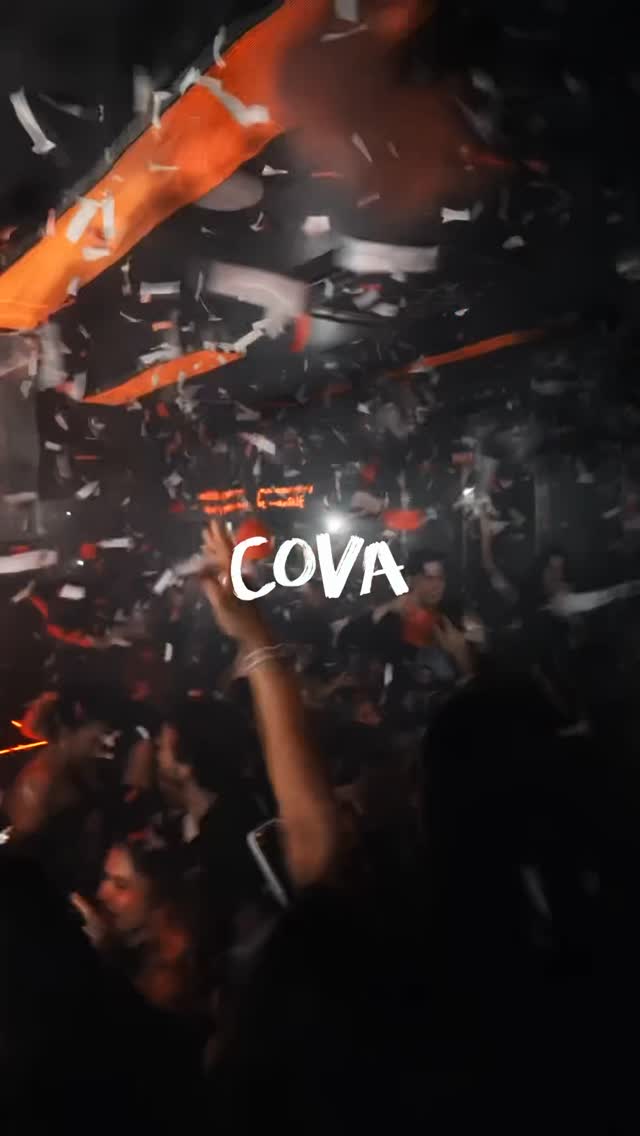Video 3 from Cova Club Paris