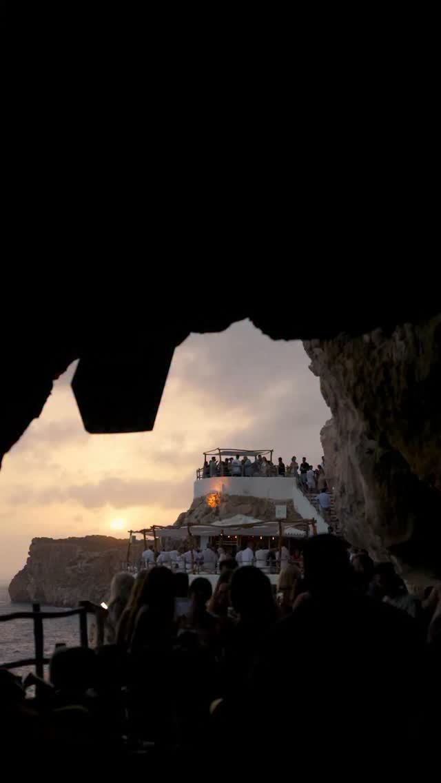 Video 4 from Cova d’en Xoroi