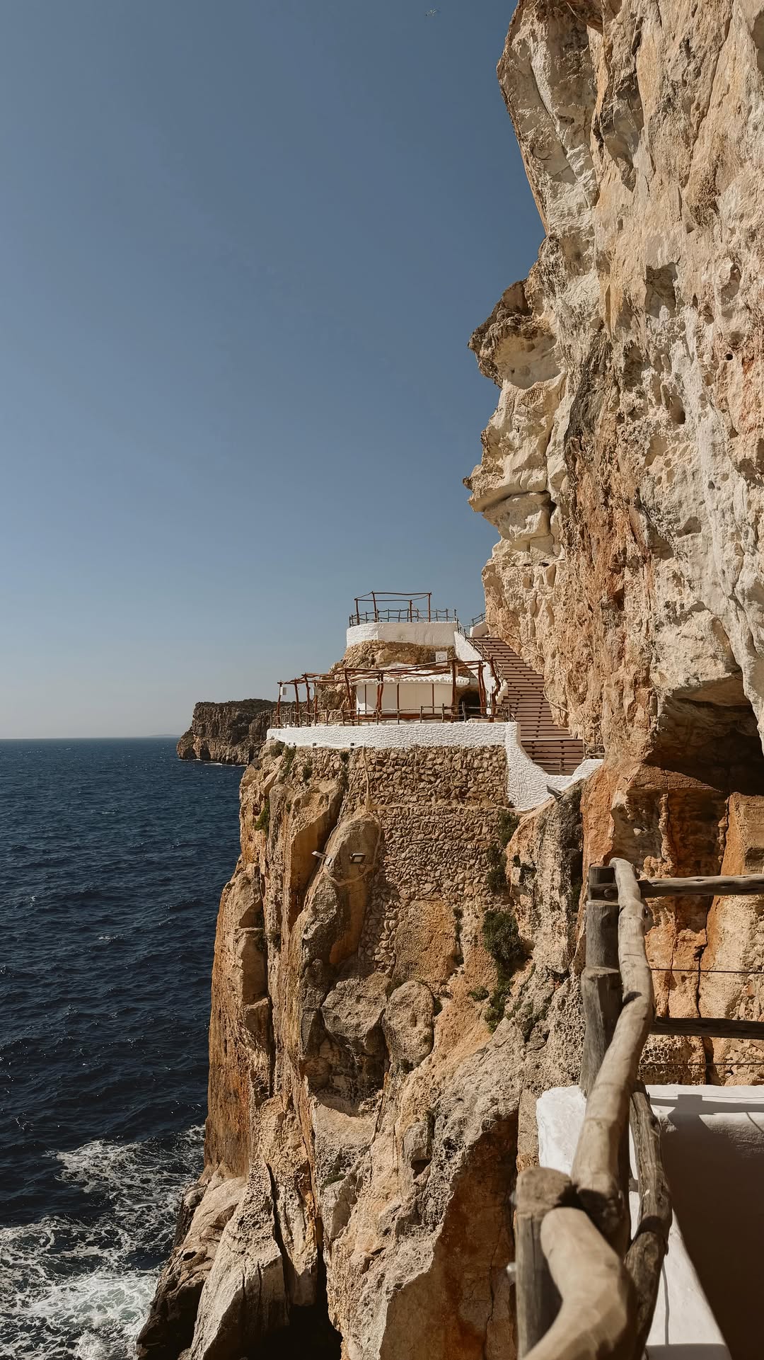 Video 3 from Cova d’en Xoroi
