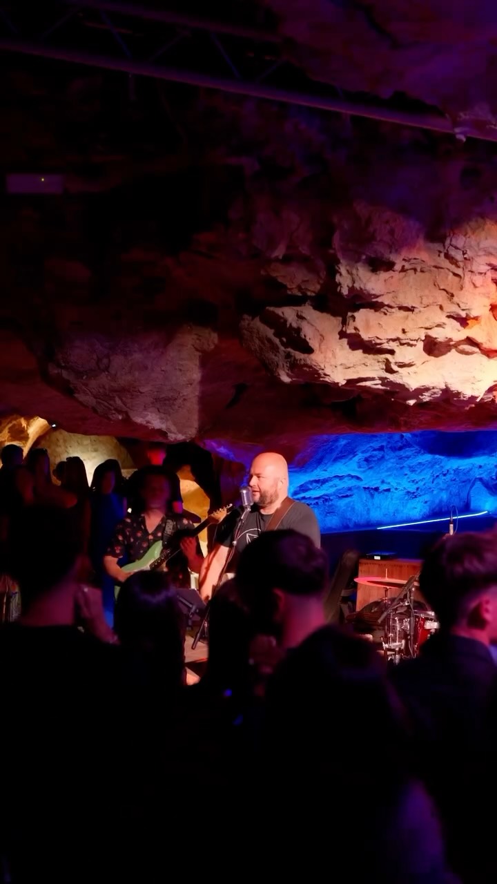 Video 7 from Cova d’en Xoroi