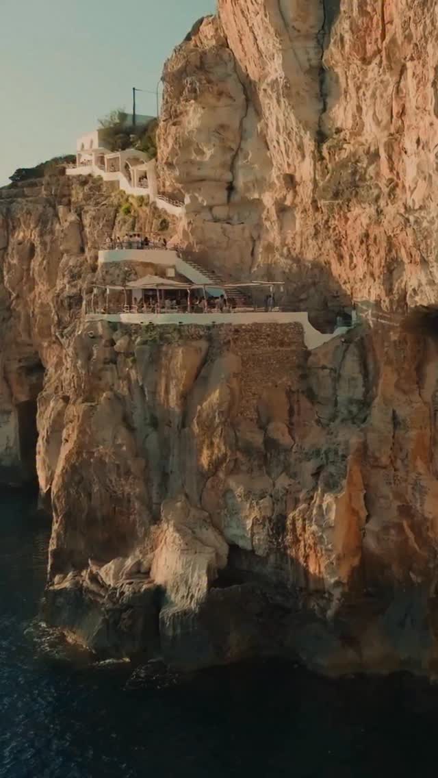 Video 6 from Cova d’en Xoroi