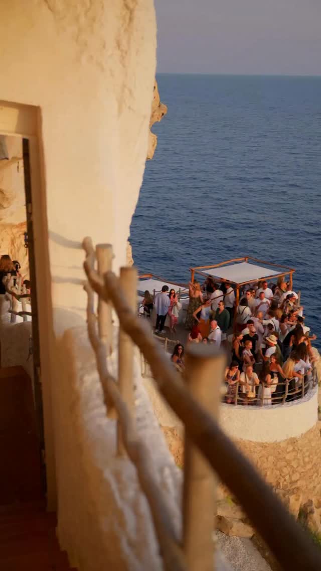 Video 5 from Cova d’en Xoroi