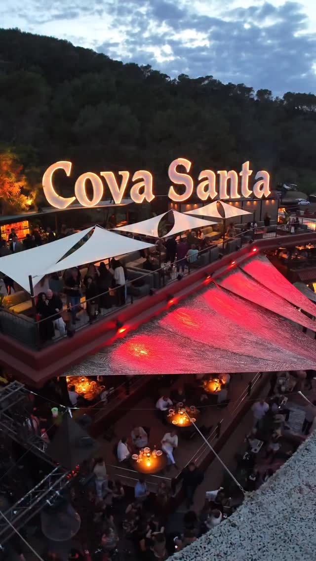 Video 2 from Cova Santa