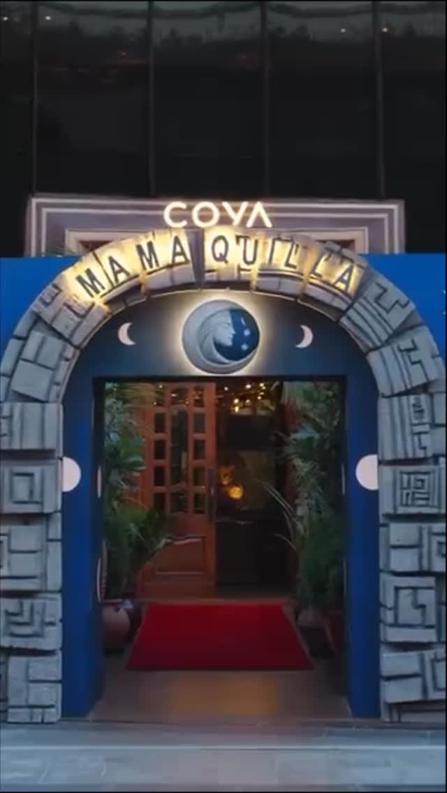 Video 4 from COYA