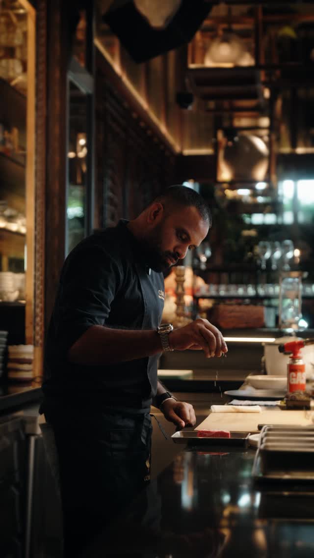 Video 1 from COYA