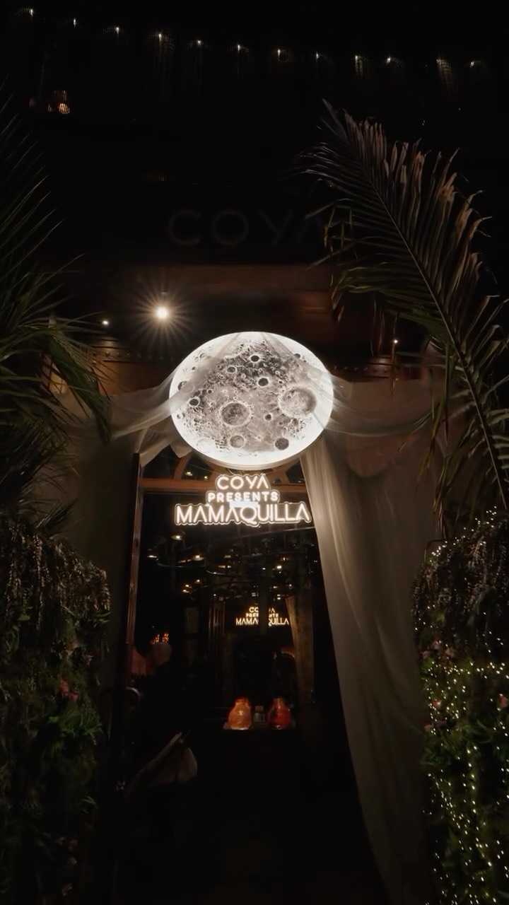 Video 2 from COYA