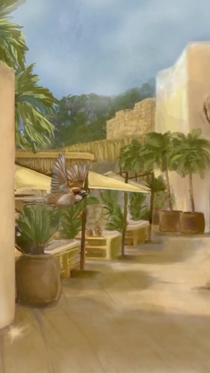 Video 7 from Coze