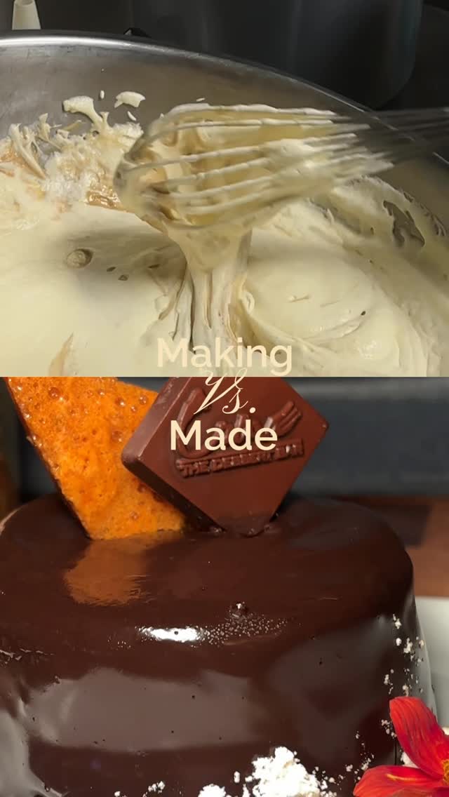 Video 4 from Crave Dessert Bar
