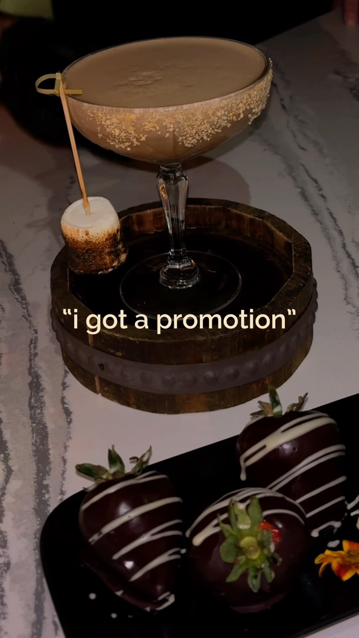 Video 1 from Crave Dessert Bar