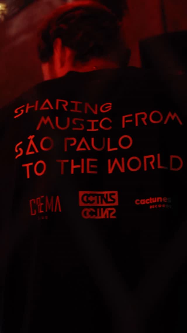 Video 2 from Crema Club