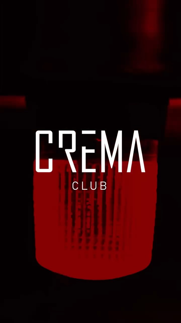 Video 8 from Crema Club