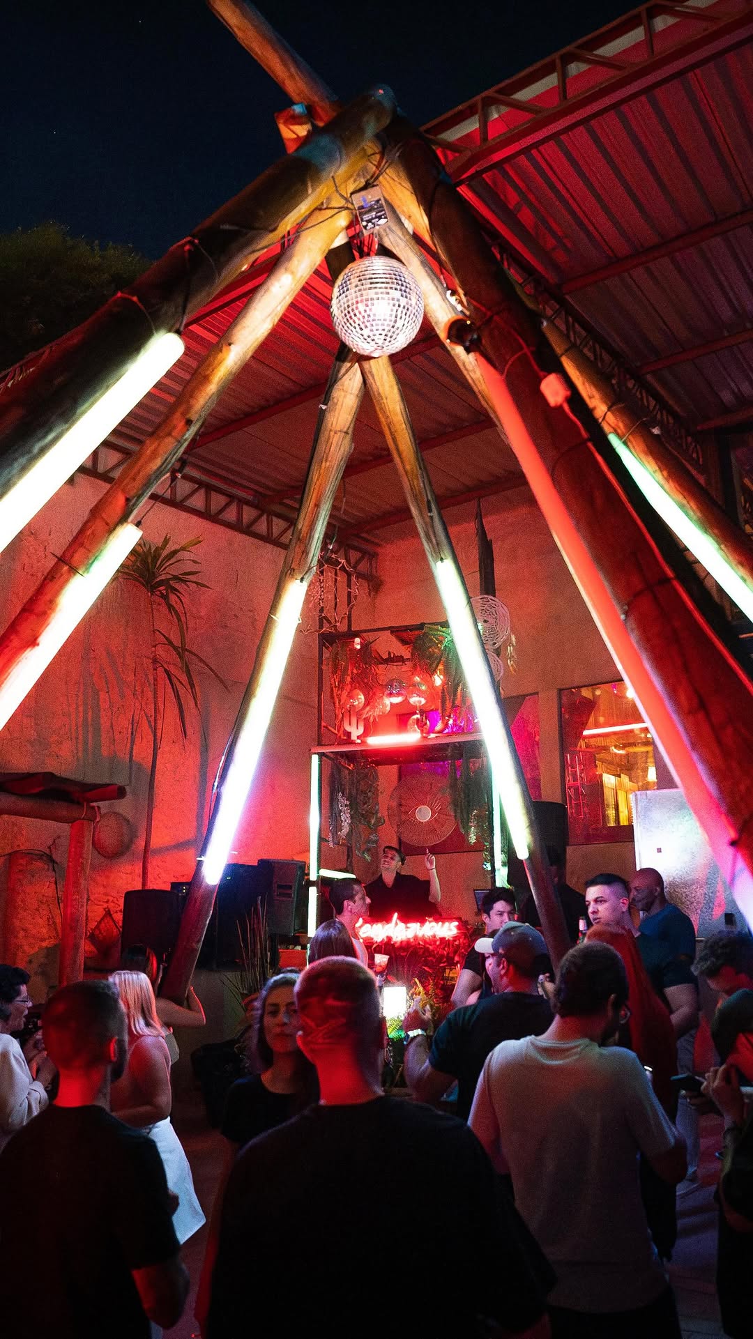 Video 5 from Crema Club