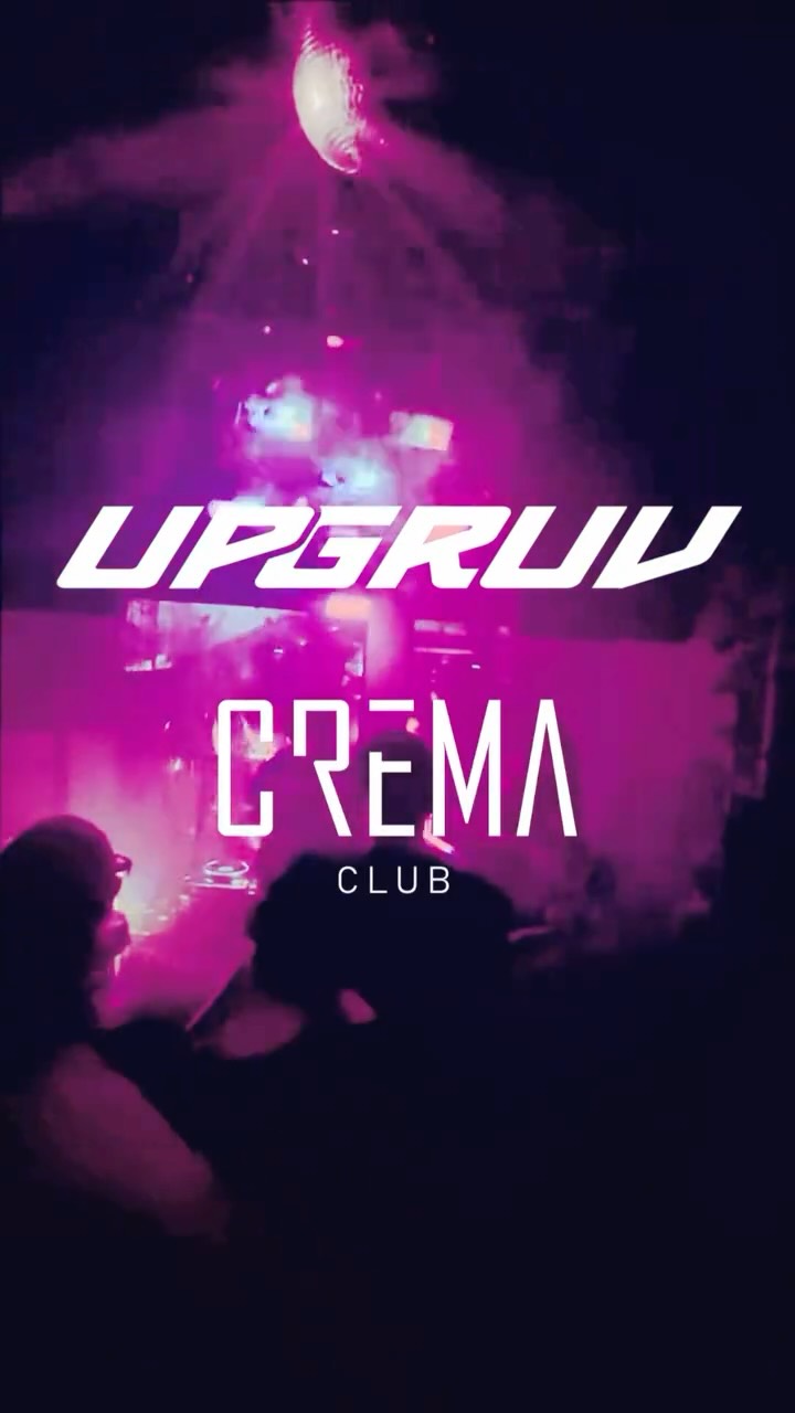 Video 7 from Crema Club