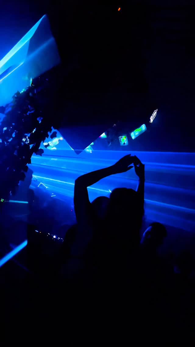 Video 1 from Crema Club