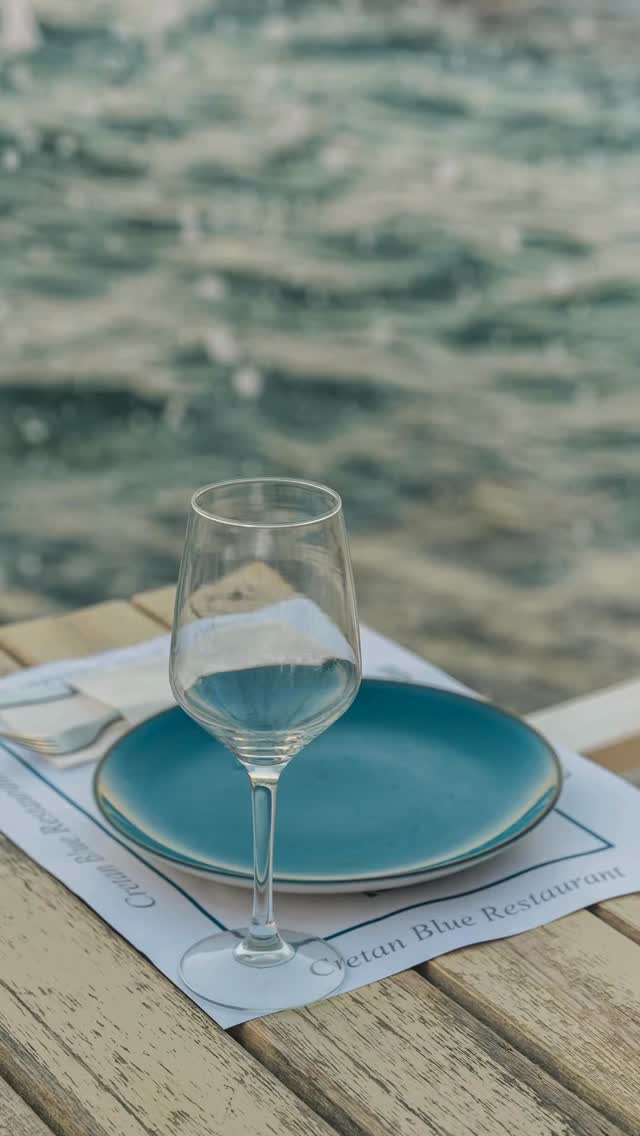 Video 3 from Cretan Blue