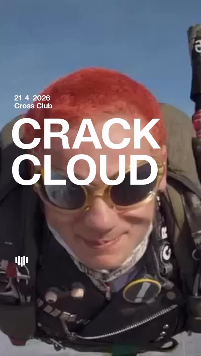 Video 5 from Cross Club
