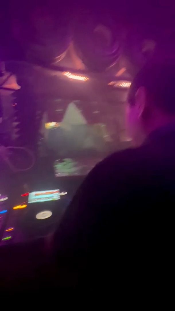 Video 3 from Cross Club