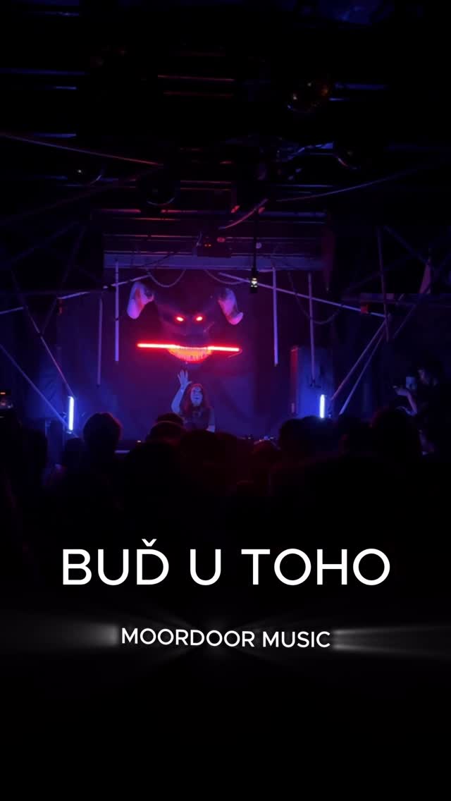 Video 8 from Cross Club