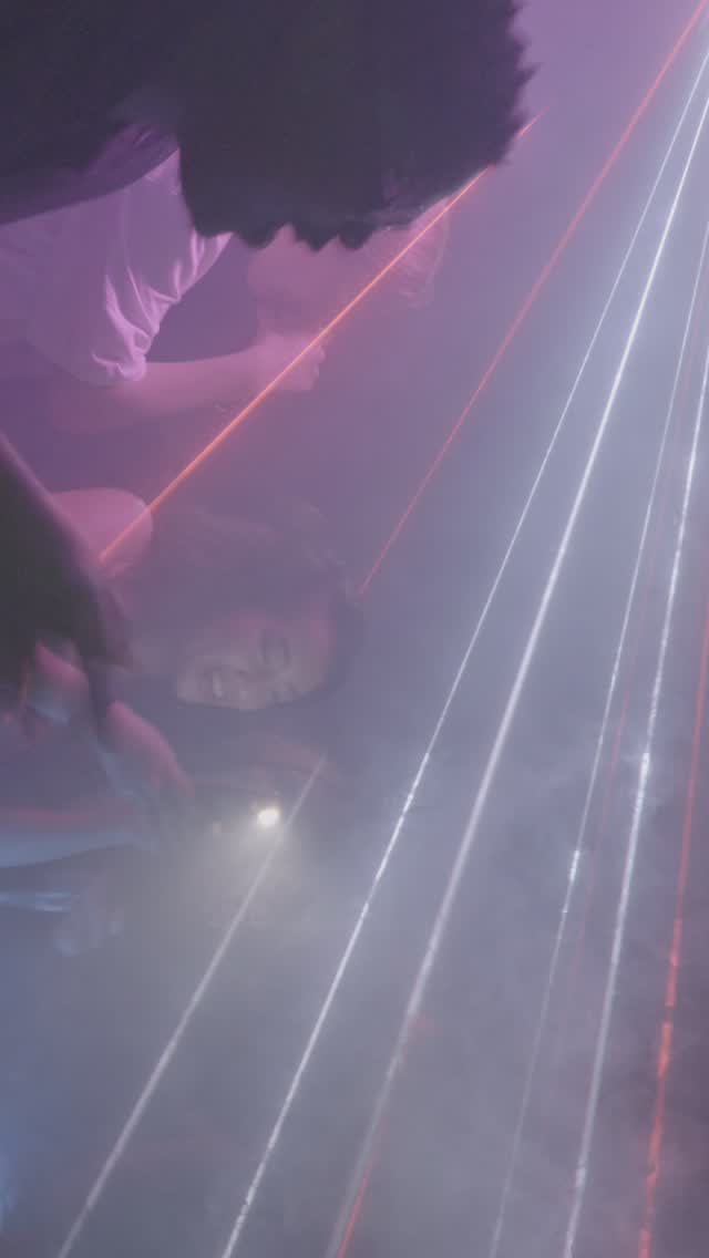 Video 1 from CUBE