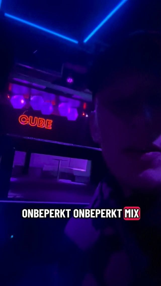 Video 4 from CUBE
