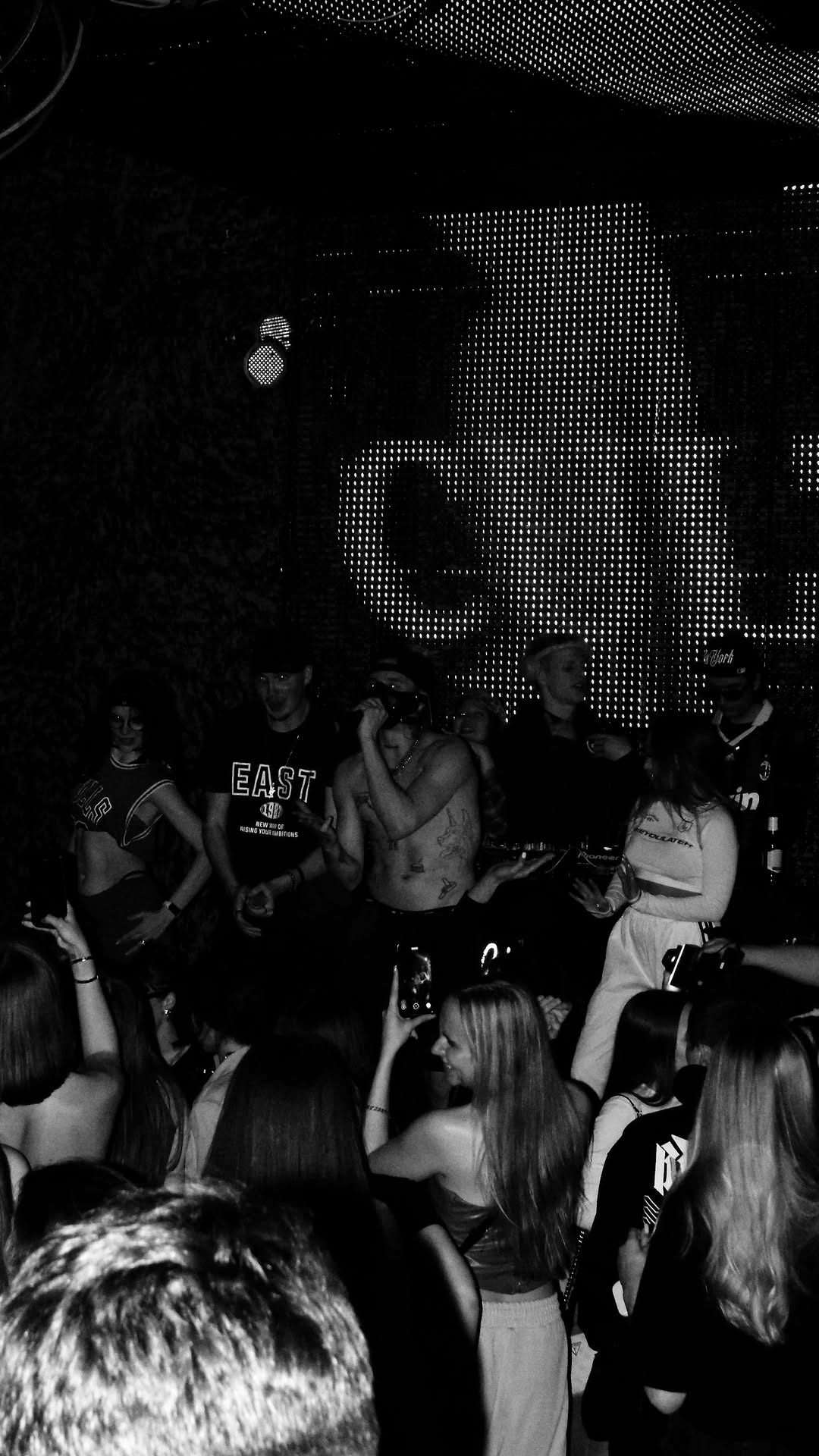 Video 3 from Cult