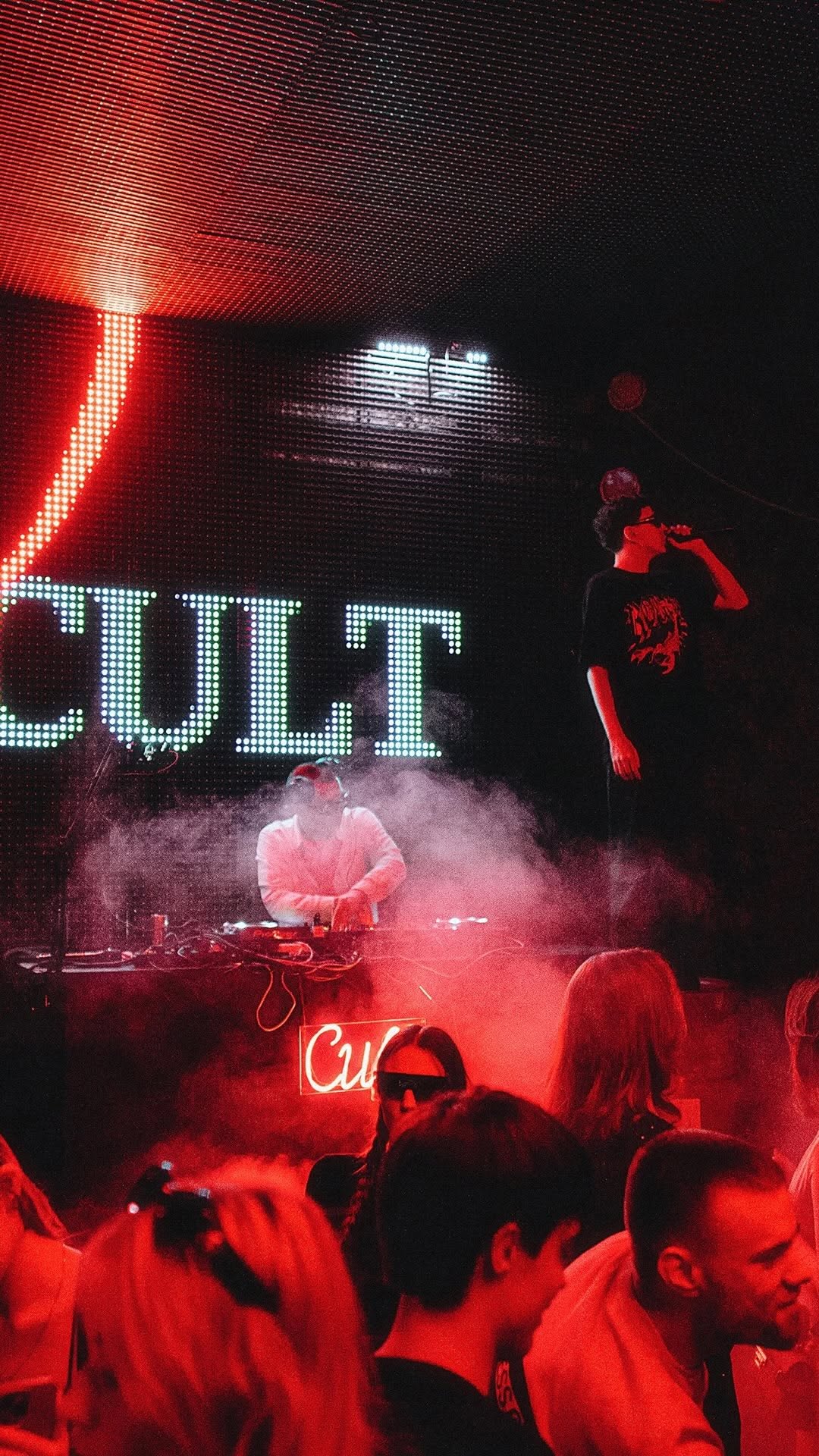 Video 5 from Cult