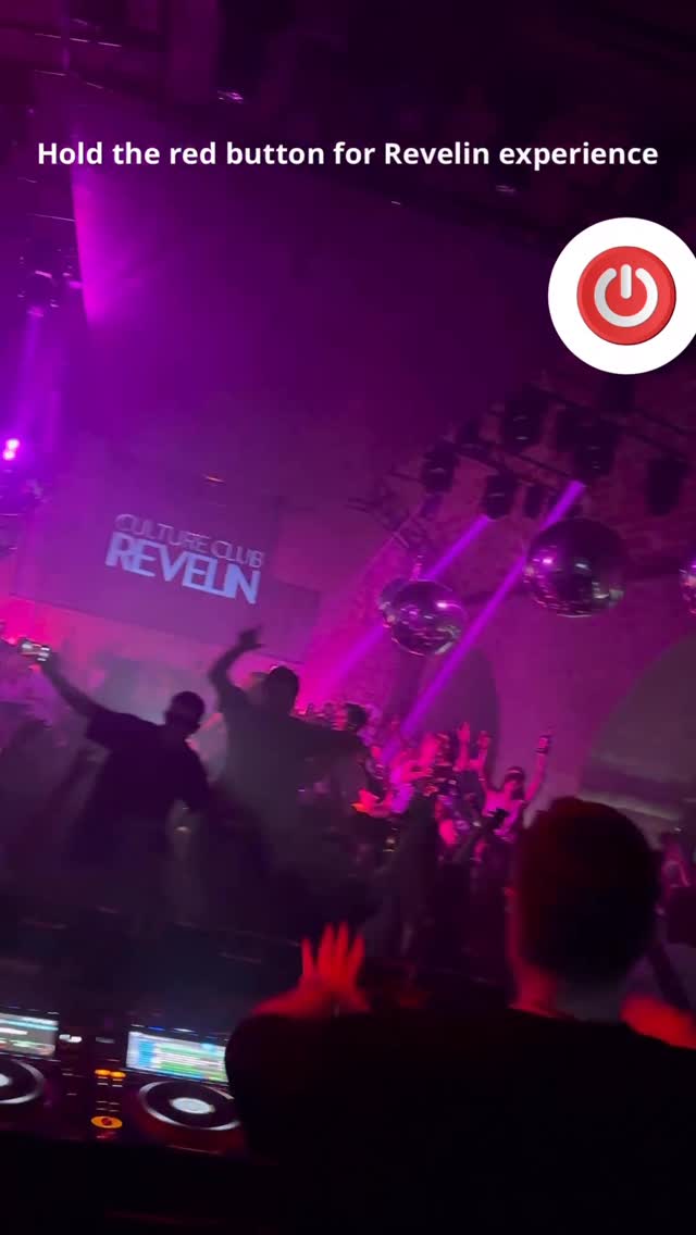 Video 5 from Culture Club Revelin