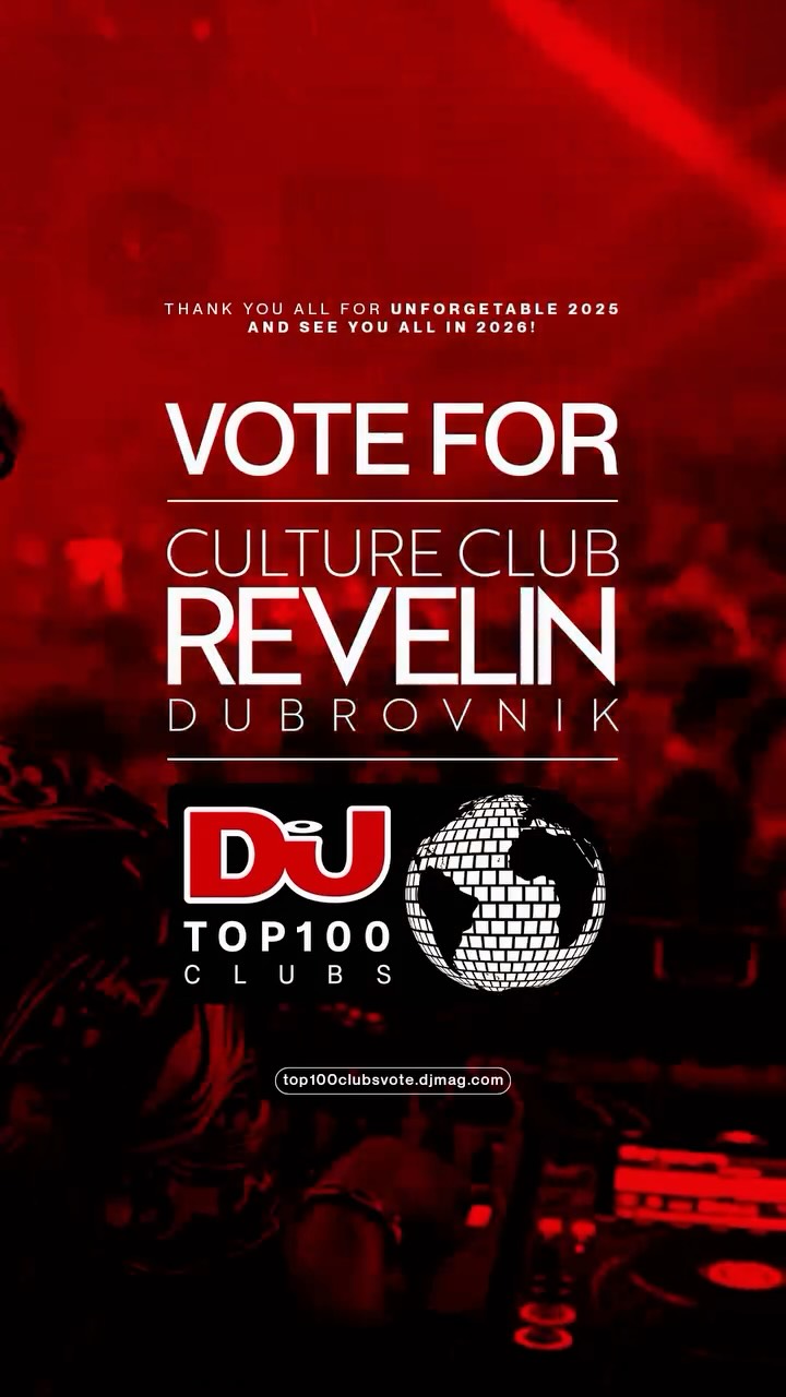 Video 7 from Culture Club Revelin