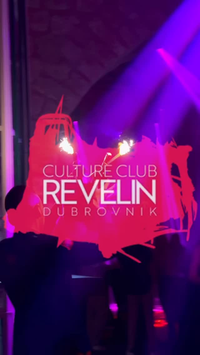Video 1 from Culture Club Revelin