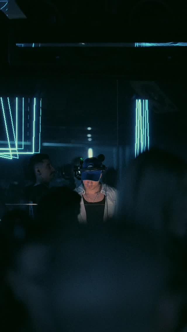 Video 1 from D-Edge