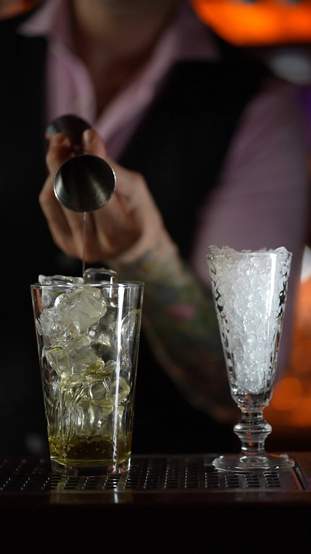 Video 6 from DÉJÁVU