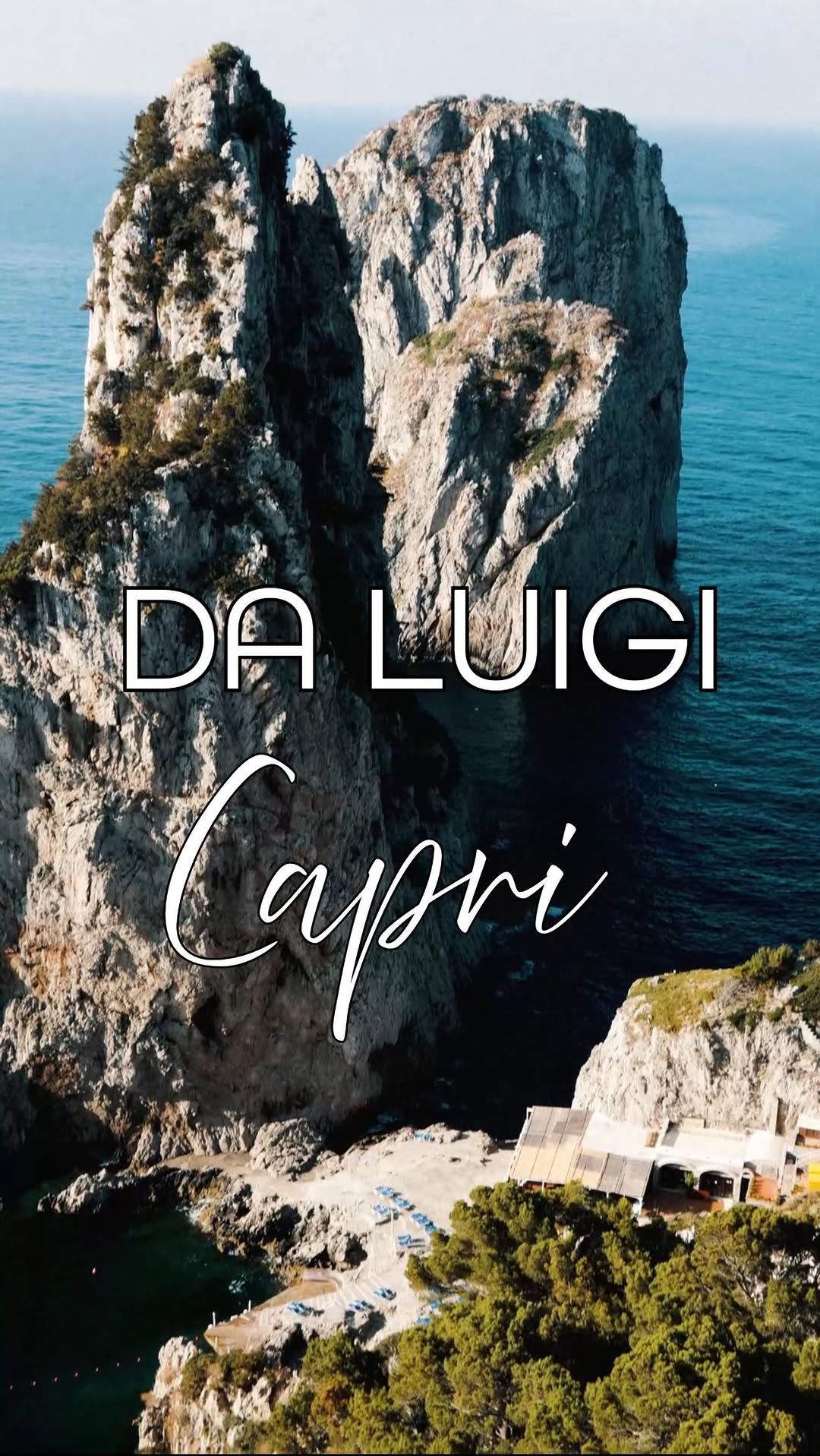 Video 7 from Da Luigi