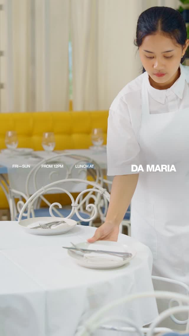 Video 1 from Da Maria