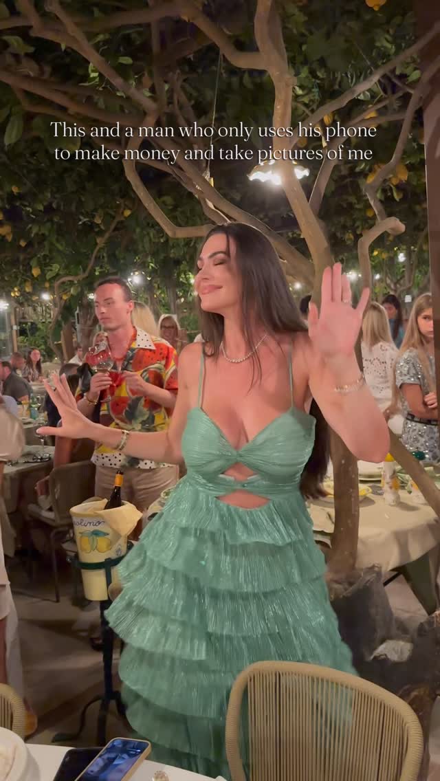 Video 5 from Da Paolino Bar