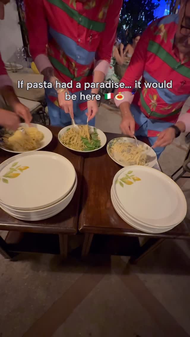 Video 4 from Da Paolino Bar