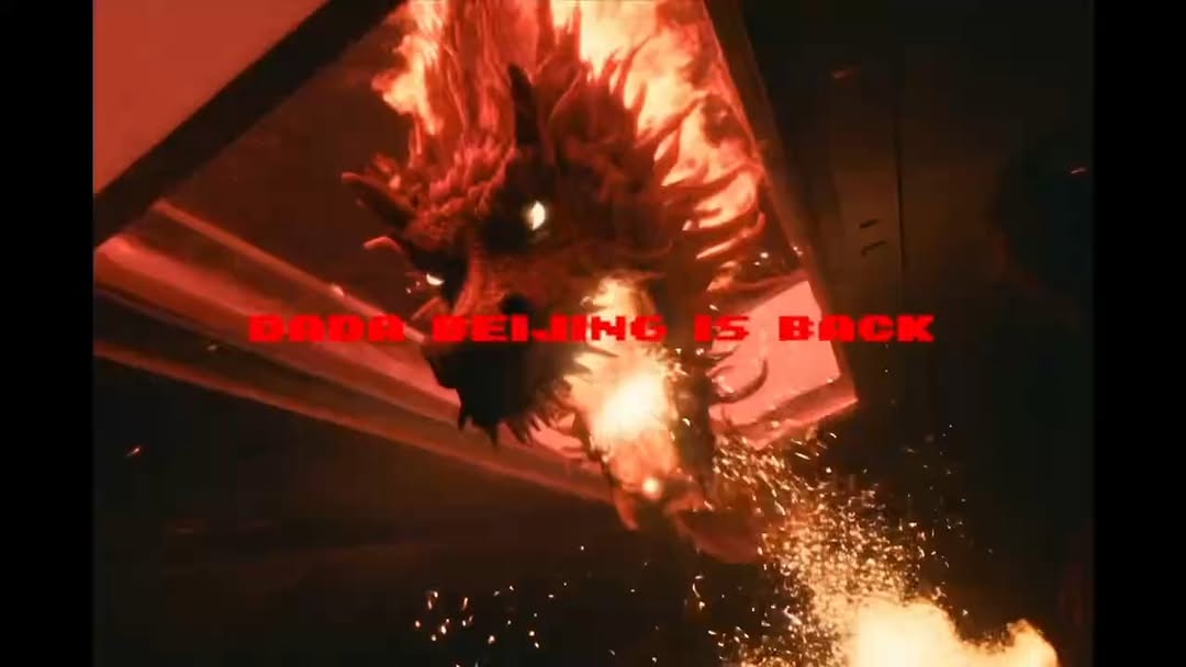 Video 3 from Dada Beijing