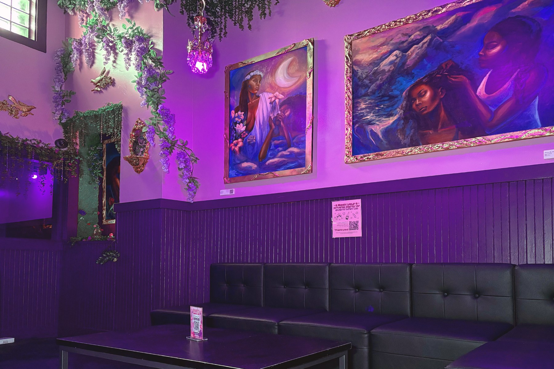 Dani's Queer Bar, a bar in Boston, USA — photo 3