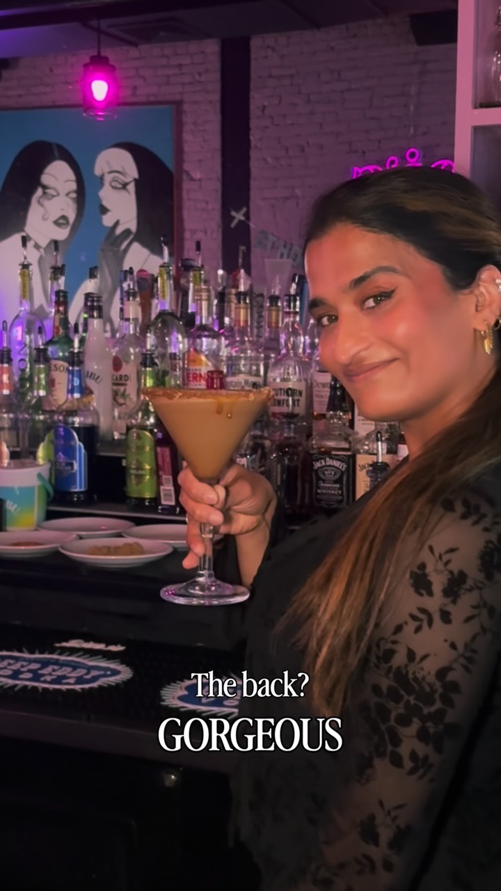 Video 2 from Dani's Queer Bar