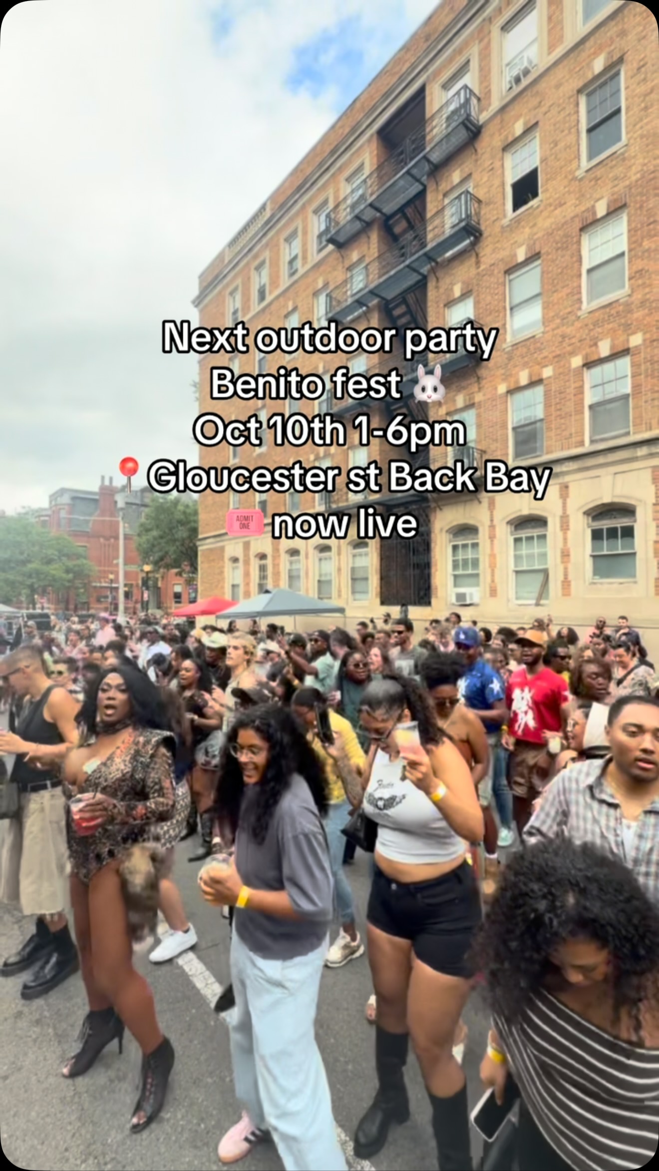 Video 6 from Dani's Queer Bar