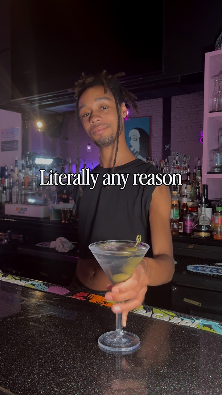 Video 3 from Dani's Queer Bar